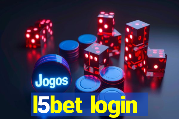 l5bet login